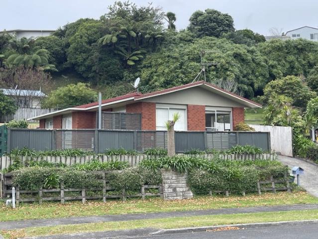 House for rent in Hillsborough, Taranaki