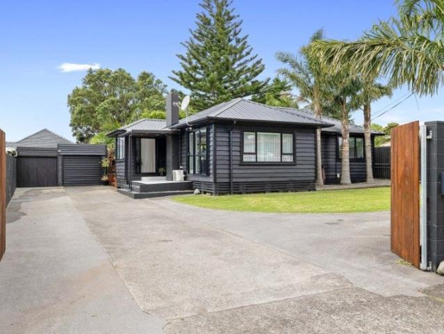 House for rent in Hillsborough, Taranaki