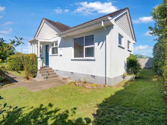House for rent in Westown, New Plymouth