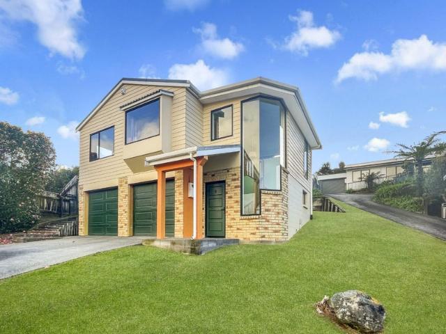 House for rent in Hillsborough, Taranaki