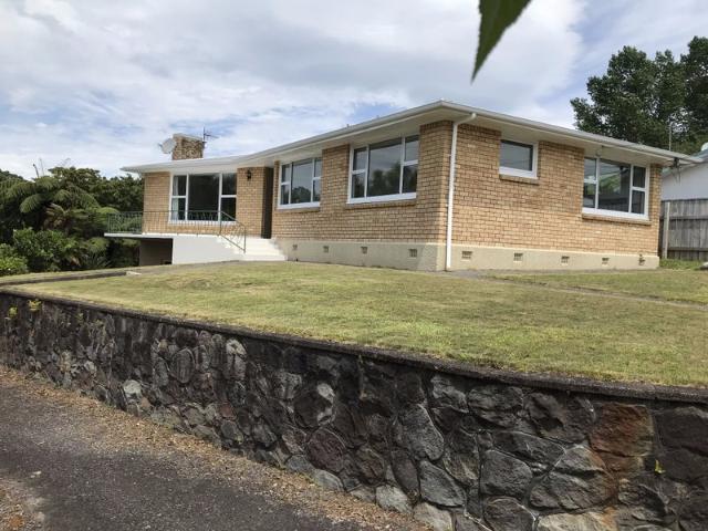 House for rent in Hillsborough, Taranaki