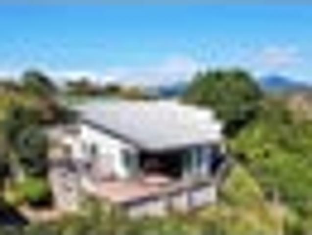 House for rent in Marfell, New Plymouth