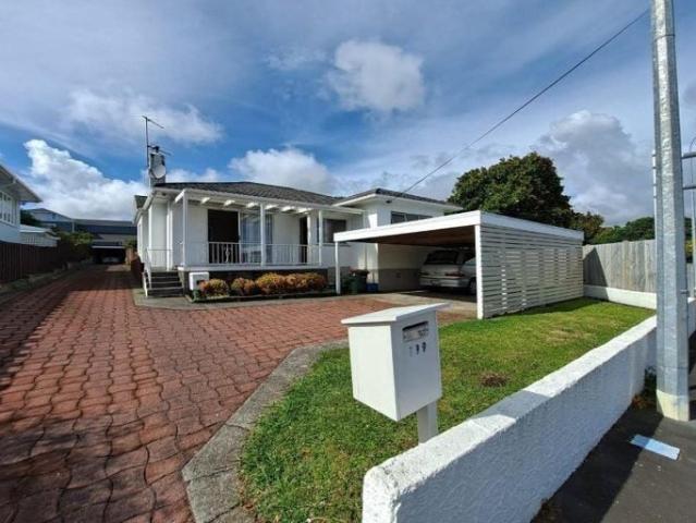 House for rent in Westown, New Plymouth