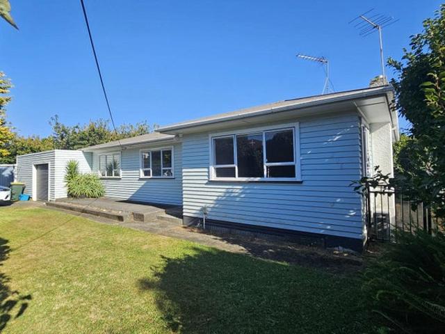 House for rent in Hillsborough, Taranaki