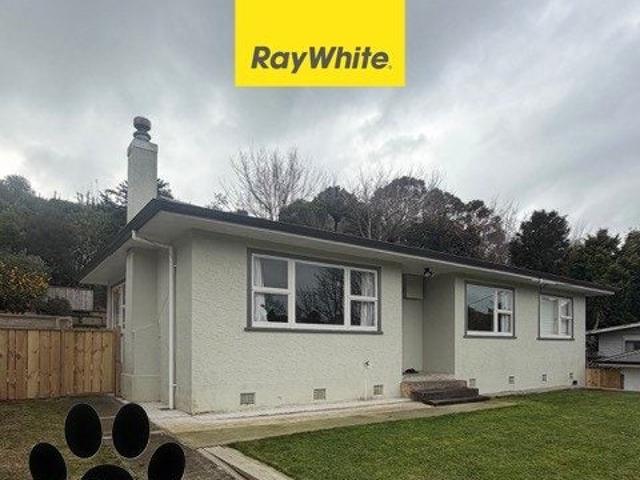 House for rent in Hillsborough, Taranaki