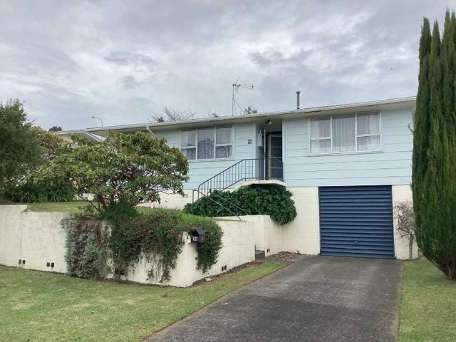 House for rent in Hillsborough, Taranaki