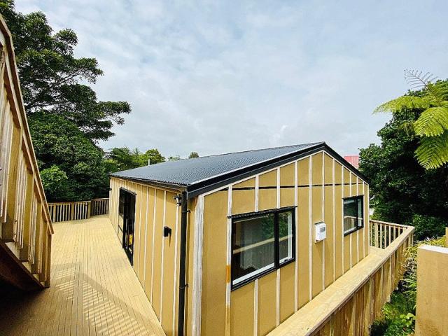 House for rent in Hillsborough, Taranaki