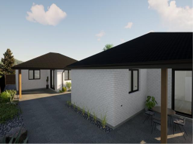 House for rent in Hillsborough, Taranaki