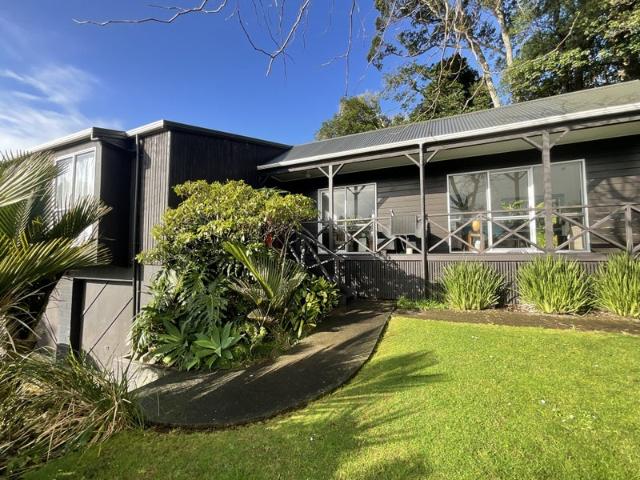 House for rent in Hillsborough, Taranaki