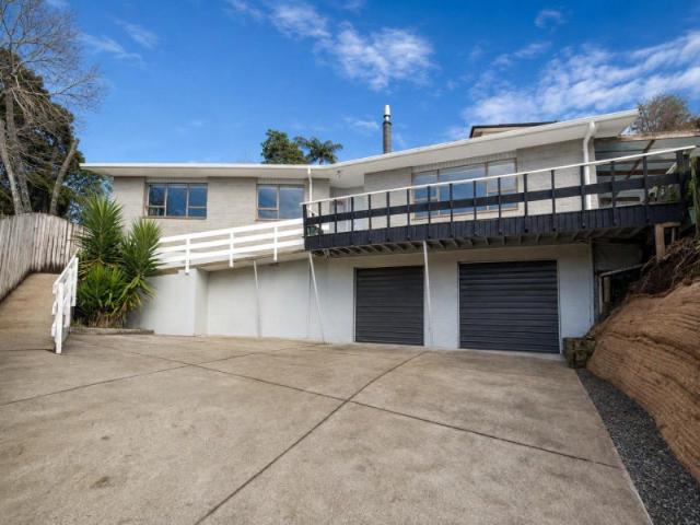 House for rent in Hillsborough, Taranaki