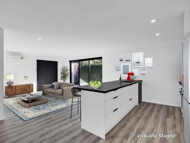 House for rent in Lynmouth, New Plymouth