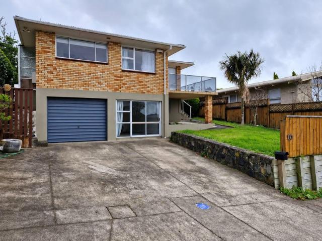 House for rent in Hillsborough, Taranaki