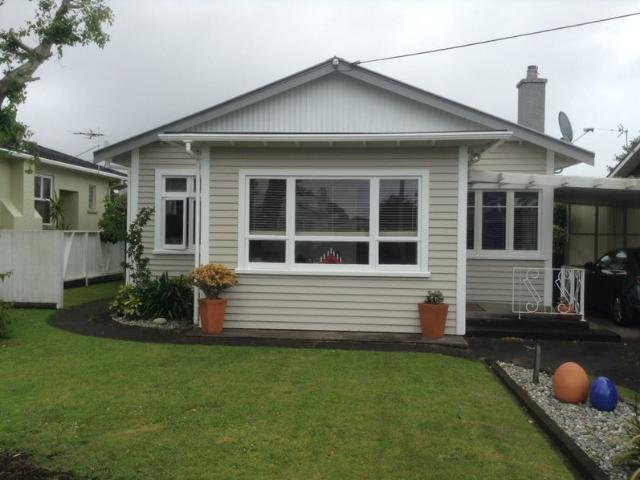 House for rent in Hillsborough, Taranaki