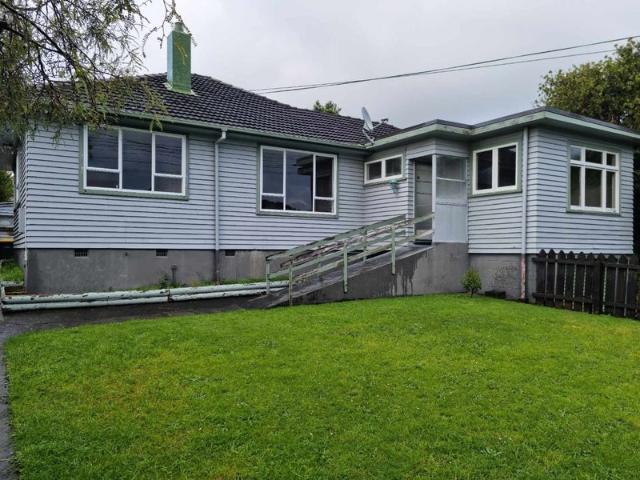 House for rent in Hillsborough, Taranaki