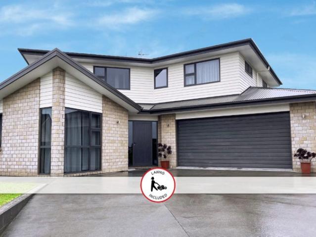 House for rent in Hillsborough, Taranaki