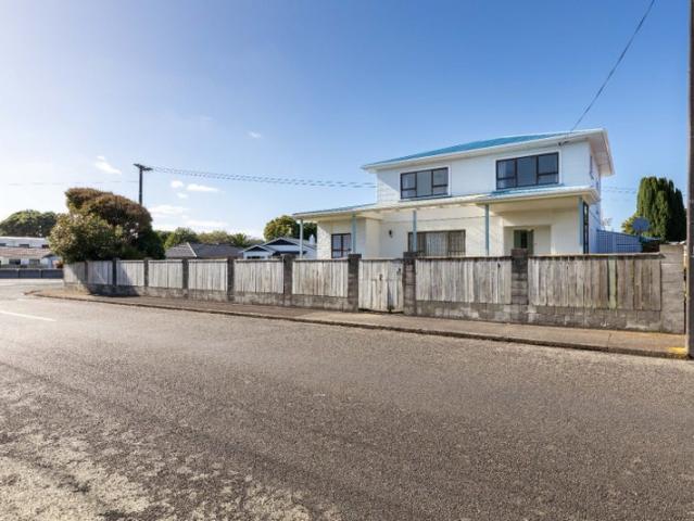 House for rent in Hillsborough, Taranaki