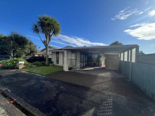 House for rent in Hillsborough, Taranaki