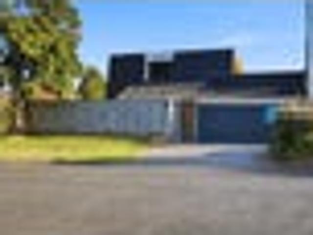 House for rent in Hurdon, New Plymouth