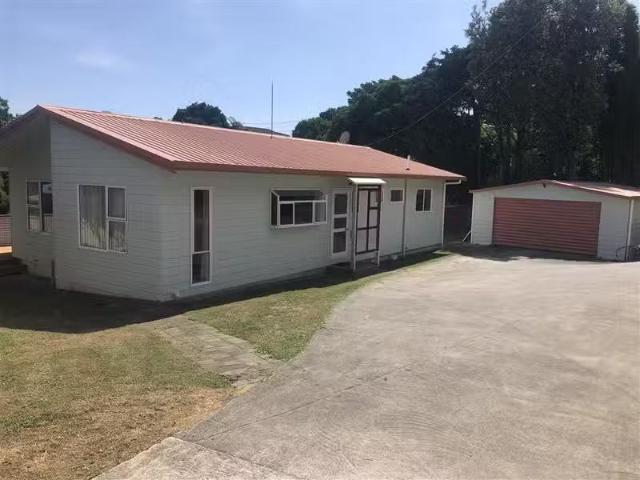House for rent in Hillsborough, Taranaki