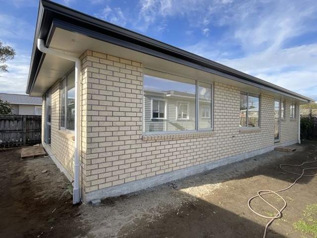 House for rent in Westown, New Plymouth