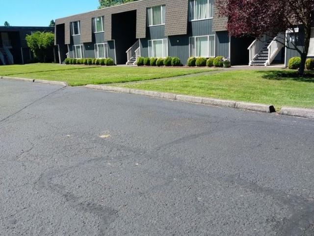 Apartment for rent in Oregonia