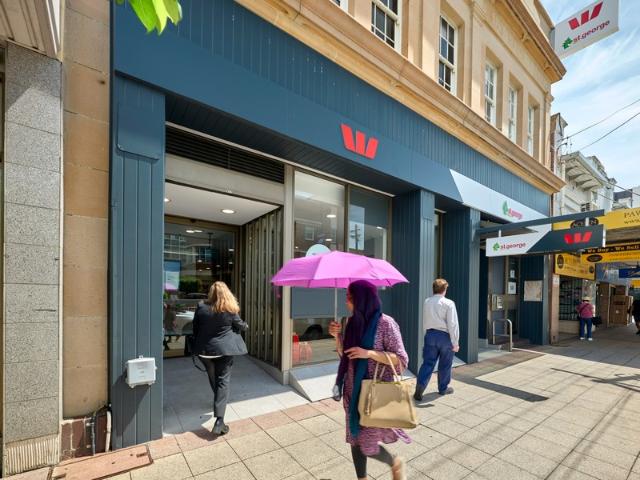 Retail for sale in Sydney, New South Wales
