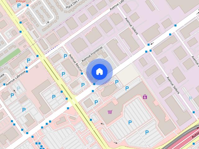 Apartment for rent in Pointe-claire, Quebec