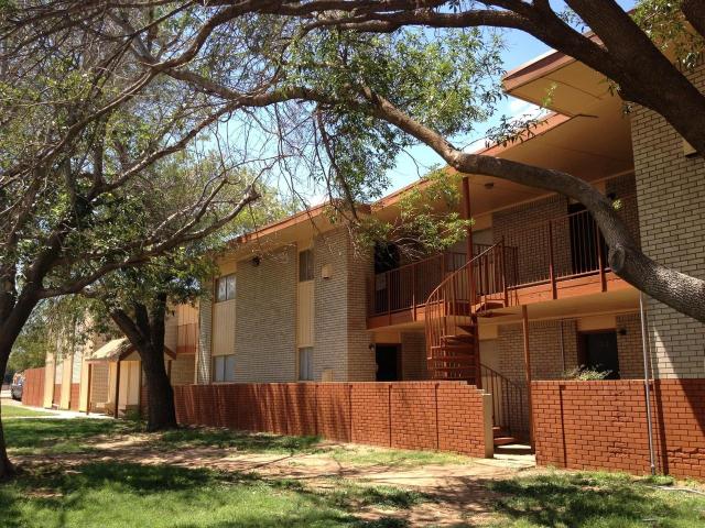 Apartment for rent in Oxford Heights, Midland