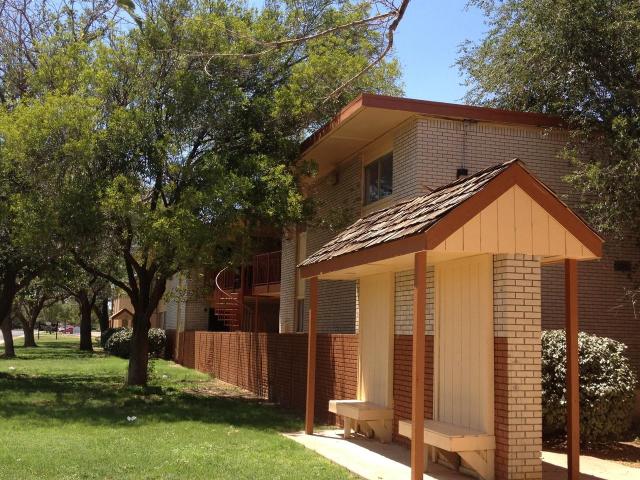 Apartment for rent in Oxford Heights, Midland