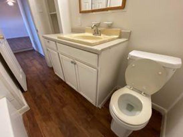 Apartment for rent in Oxford Heights, Midland