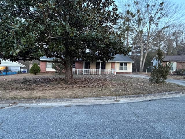 House for sale in Box Springs, Georgia