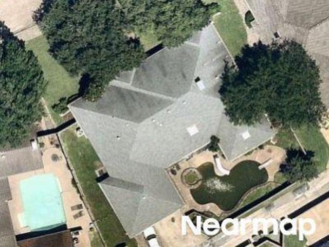 House for sale in Dallas, Texas