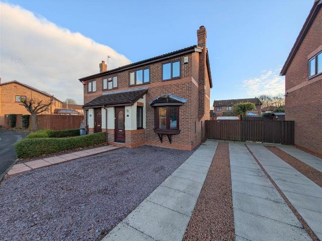 House for rent in Darlington