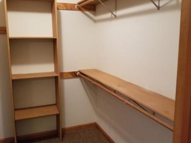 Apartment for rent in Bloomington