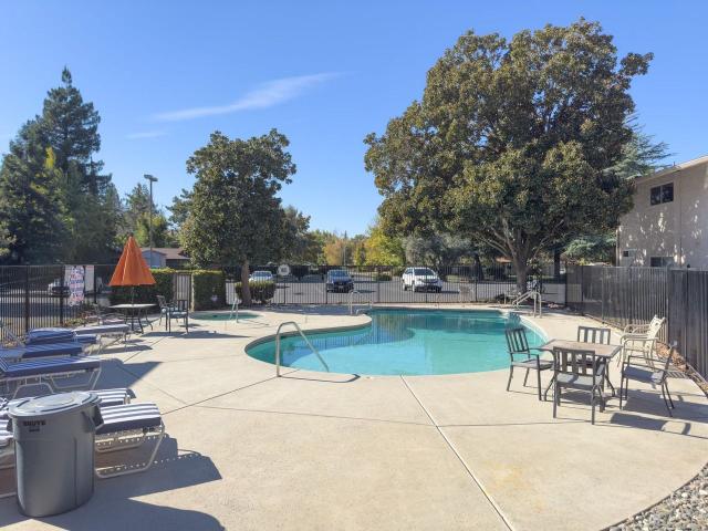 Apartment for rent in Chico, Butte County