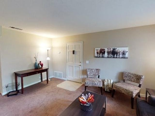 Apartment for rent in Chico