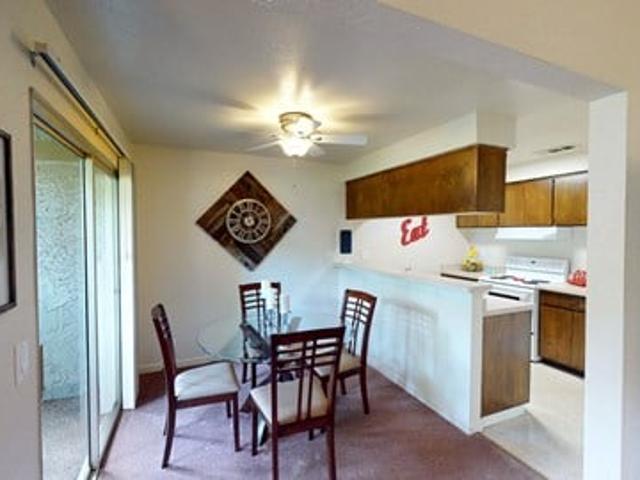 Apartment for rent in Chico