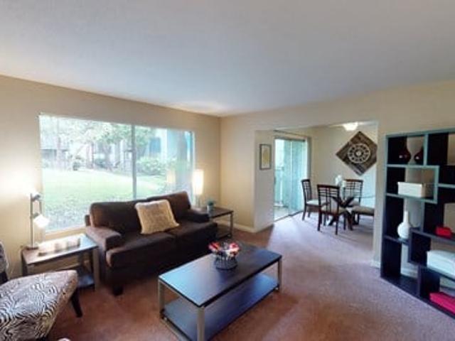 Apartment for rent in Chico