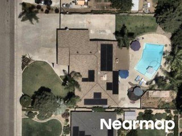 House for sale in Bakersfield, California