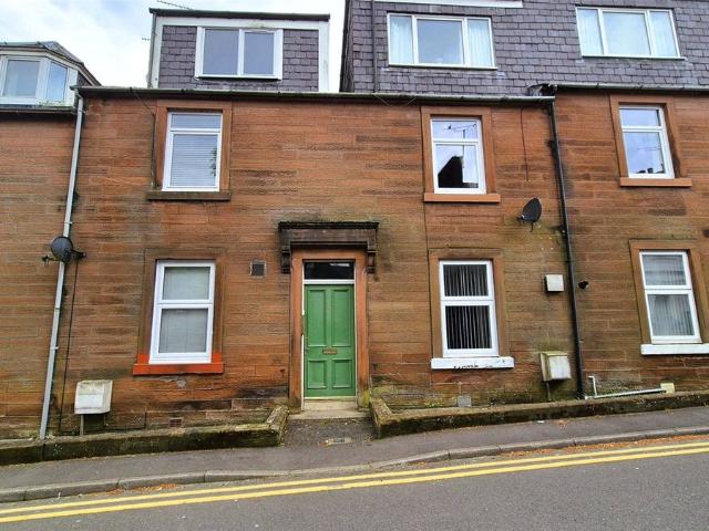 Apartment for rent in Dumfries, Scotland