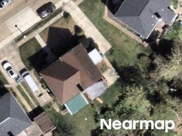 Townhouse for sale in Gibsonton, Maryland