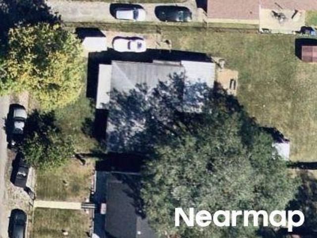 House for sale in Ohio