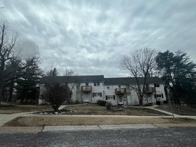 Condo for sale in Missouri