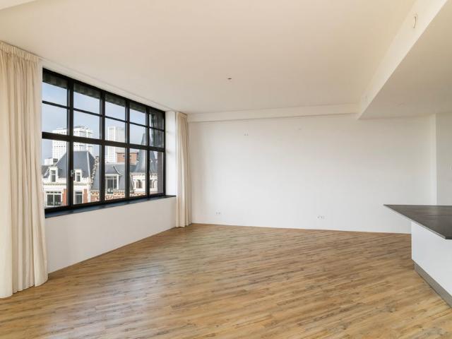 Appartement te huur in Centrum, Rotterdam