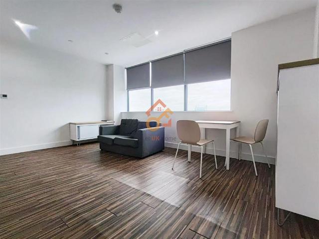 Apartment for rent in Old Trafford, Trafford Park