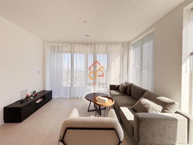 Apartment for rent in Two Mills, Cheshire