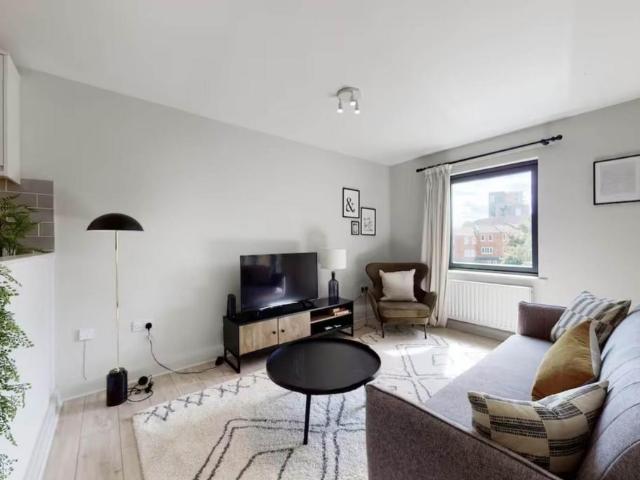 House for rent in Hornsey, Greater London