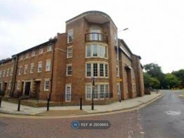 Apartment for rent in Darlington