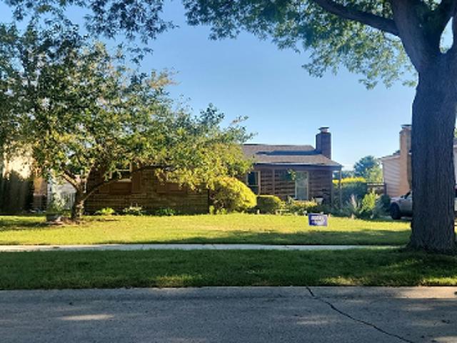 House for sale in Sterling Heights, Michigan