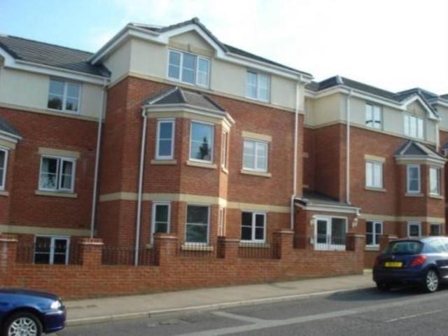 Apartment for rent in Hoyland, Barnsley
